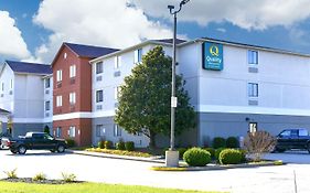 Quality Inn & Suites Brooks Louisville South